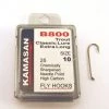 Kamasan B800 - Trout Classic Lure Extra Long Fly Hooks