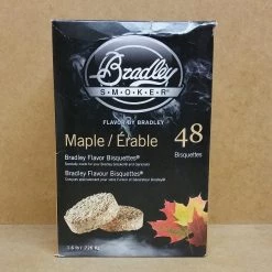 Cutlery Cookers And Like Bradley Flavour Bisquettes