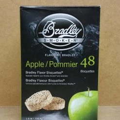 Cutlery Cookers And Like Bradley Flavour Bisquettes