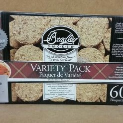 Cutlery Cookers And Like Bradley Flavour Bisquettes