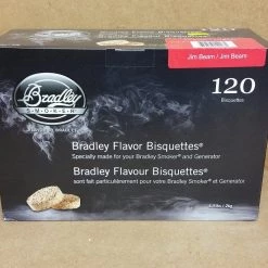 Cutlery Cookers And Like Bradley Flavour Bisquettes