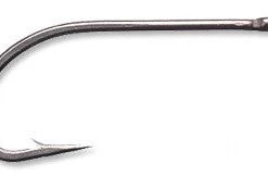 Dragon Barbed Fly Hooks Salt-Water Fly Hook