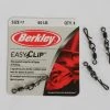 Berkley Easy Clip Snaps & Swivel Game