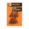 Guru X-Safe Spare Tail Rubbers