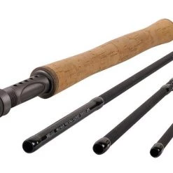 Shakespeare Oracle Switch Rods Game