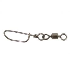Sea Tronix Coastlock Snap Swivel