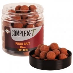 Dynamite Complex-T Pop-Ups Bait & Additives