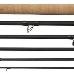 Shakespeare Oracle Exp Salmon Fly Rod Game