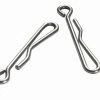 Mustad Trace Quick Link Sea Match Fishing