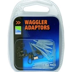 Preston Waggler Adaptors