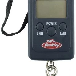 Hand Tools Berkley Digital Pocket Scales 25kg