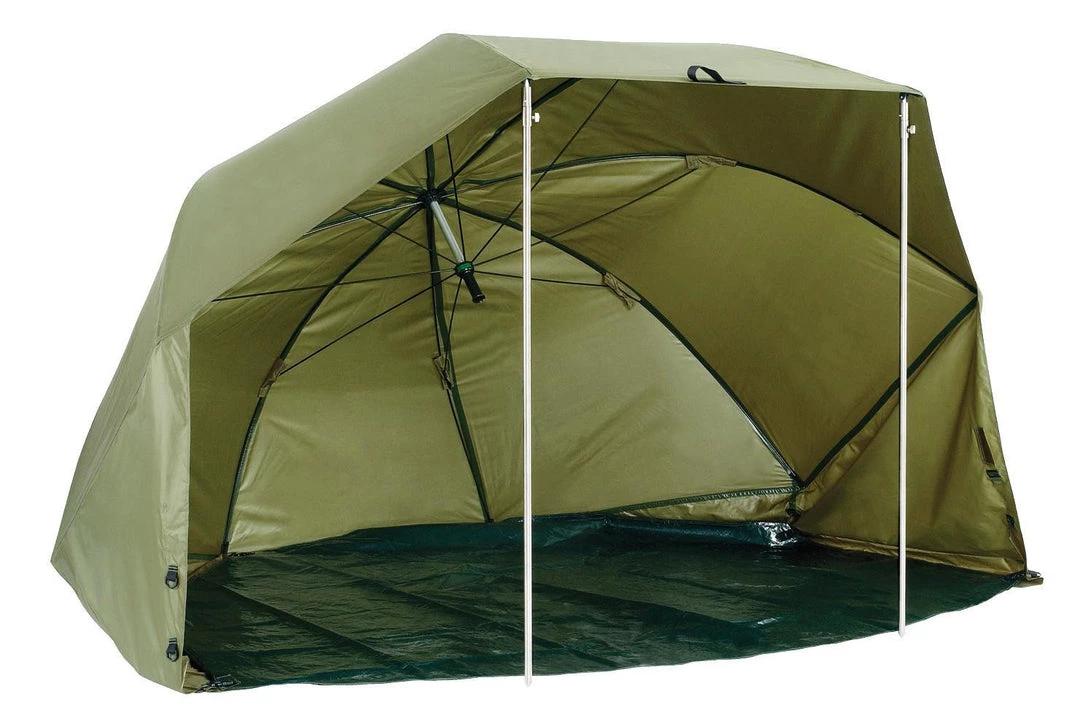 Daiwa Mission Overnight Shelter 3 Daiwa Mission Overnight Shelter