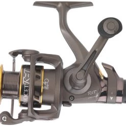 All Spinning Reels Mitchell Avocet RZT Spinning Reel Rear Fighting Drag