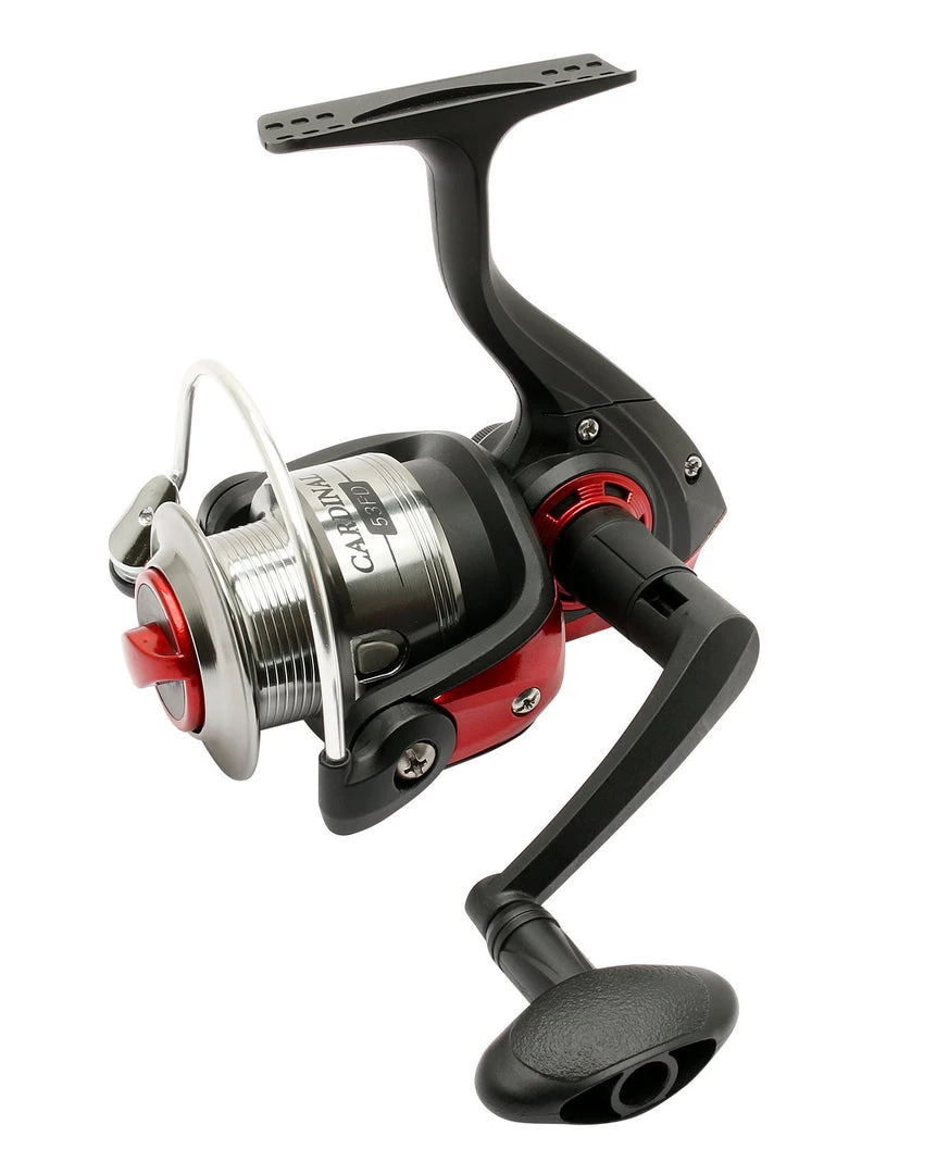 Abu Garcia Cardinal 50 Series Spinning Reel All Spinning Reels 3 Abu Garcia Cardinal 50 Series Spinning Reel All Spinning Reels