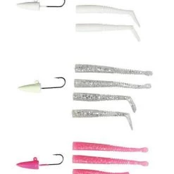 Savage Gear LRF Mini Sandeel Kit
