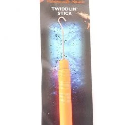 Predator Pike Pro Twiddlin Stick