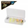 Soft Baits Savage Gear Perch Pro Kit