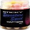 Coarse/Carp Sticky Baits Signature Squid Wafters 1 Coarse/Carp Sticky Baits Signature Squid Wafters