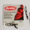Berkley Cross-Lok Snap Swivels Game