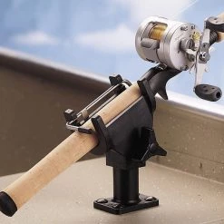 Sea Berkley Quick Set Rod Holder