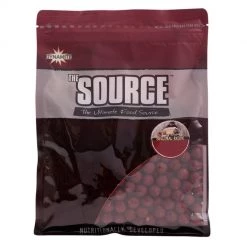 Dynamite The Source Shelf Life Boilies 1kg