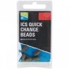 Preston ICS Quick Change Beads Beads & Stops 1 Preston ICS Quick Change Beads Beads & Stops