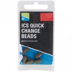 Preston ICS Quick Change Beads Beads & Stops
