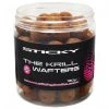 Sticky Baits The Krill Wafters