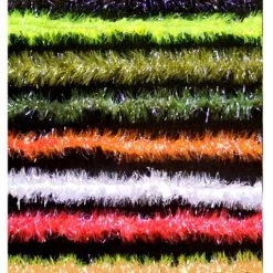 Turrall UV Killer Fritz Fly Tying