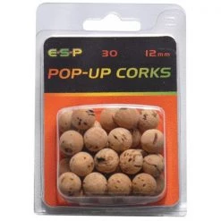 ESP Pop Up Corks Coarse/Carp