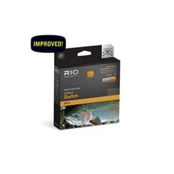 Salmon Fly Lines Rio InTouch Switch Fly Line