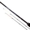 Middy White Knuckle CX Feeder Rod 8ft 2 Pc 1 Middy White Knuckle CX Feeder Rod 8ft 2 Pc