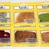 Turrall Extra Dry Fine Dubbing Fly Tying