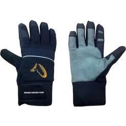 Svendsen Gloves, Socks, Headwear And Sunglasses Savage Gear Winter Thermo Gloves