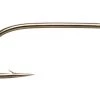 Dragon Barbed Hooks Heavy Wire Wet Fly Hook Fly Hooks