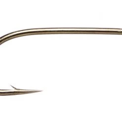 Dragon Barbed Hooks Heavy Wire Wet Fly Hook Fly Hooks
