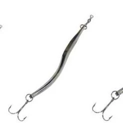 Sea Dennett German Sprat Condor Bar Cebar Lure