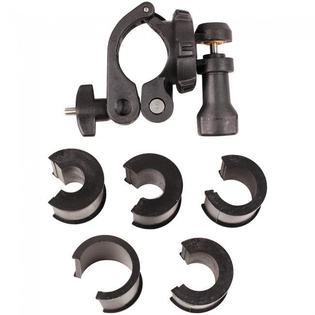 RidgeMonkey Action Station Clamp 3 RidgeMonkey Action Station Clamp