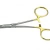 Scierra 5.5" Curved Forceps Hand Tools