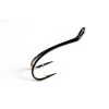 Fulling Mill 7500 Magni Salmon Double Black Fly Hooks Fulling Mill Hooks 2 Fulling Mill 7500 Magni Salmon Double Black Fly Hooks Fulling Mill Hooks