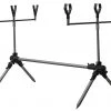 Pods Sticks And Accessories DAM 3 Rod Pod With Heads