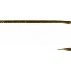 Fulling Mill 2220 Traditional Streamer Fly Hooks