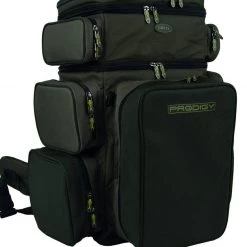 Greys Prodigy Rucksack Tackle Base Bags And Rucksacks