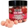 Dynamite Tiger Nut Red-Amo Fluro Pop-Ups