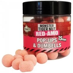 Dynamite Tiger Nut Red-Amo Fluro Pop-Ups