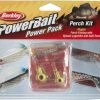 Berkley Powerbait Pro Pack Perch Ripple Soft Baits