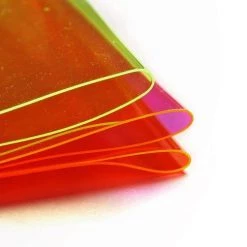 Fly Tying Veniard Edge Bright