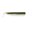 Sea Fiiish Black Minnow Lure Bodies