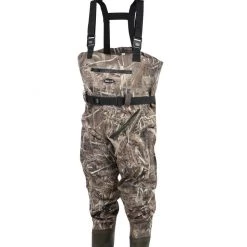 ProLogic Max5 Nylo Stretch Chest Waders