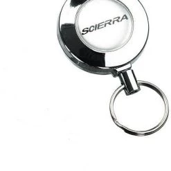 General Accessories Scierra Pin On Retractor